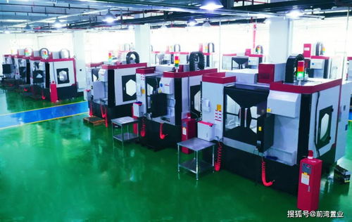 灣區新智慧，觸電5G新基建——云德半導體打造寧波市數字經濟領域首家5G智慧工廠